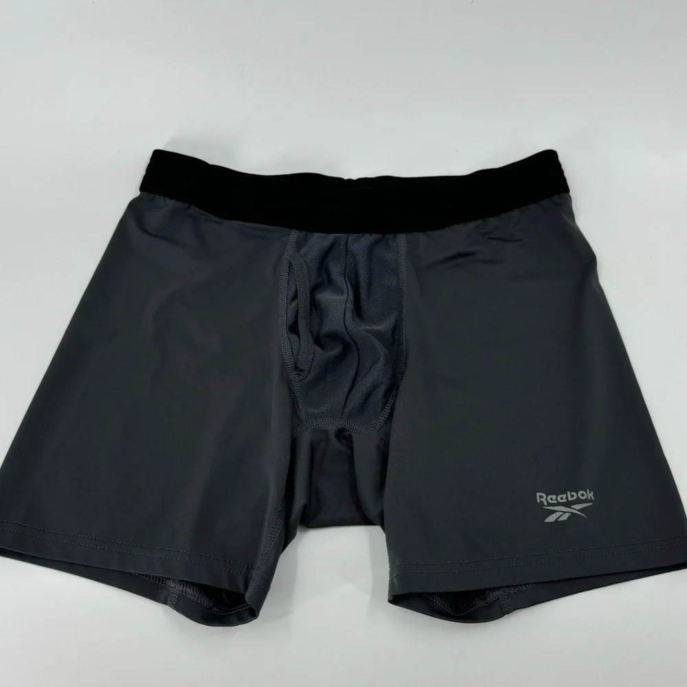 Reebok Boxer Brief‎ Underwear